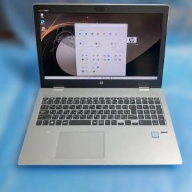日本製ProBook改84 Core i7 M.2SSD HDD Win11