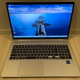 HP PROBOOK 450 G8 i7 11世代