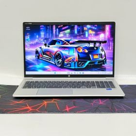 12世代Hp ProBook450 G9ノートCorei5/16GB / SSD