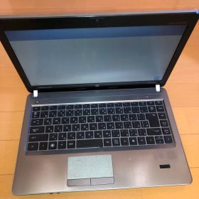 ノートPC HP ProBook 4430s