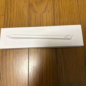 アップル(Apple)のApple Pencil 第2世代 MU8F2J/A 箱付き 極美品(PC周辺機器)
