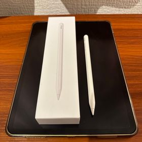 アップル(Apple)の【ジャンク】Apple Pencil 2世代(タブレット)