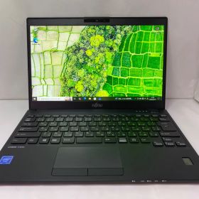 [中古パソコン] LIFEBOOK U939/B FMVU24013