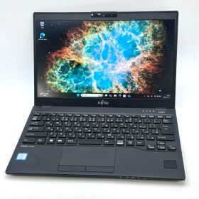 Fujitsu Lifebook U939/A i5 256GB nanoSIM