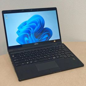 Fujitsu LIFEBOOK U939X/A