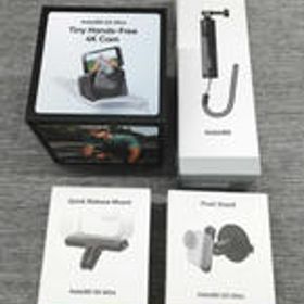 アクションカメラ INSTA360 GO ULTRA INSTA360