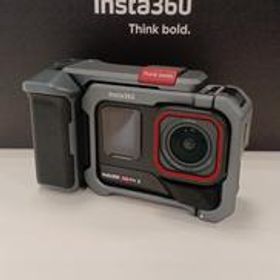 アクションカメラ Insta360 Ace Pro 2 ストリート撮影キット INSTA360