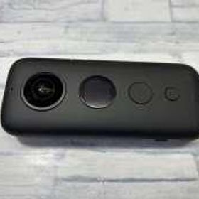 Insta360のメイン画像