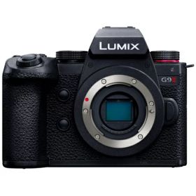 【長期5年保証付】パナソニック(Panasonic) LUMIX G9 PRO II DC-G9M2 ボディ マイクロフォーサーズ ミラーレス一眼