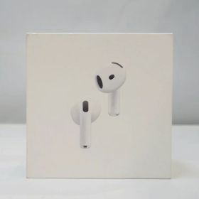 【期間限定セール】アップル Apple AirPods 4 MXP93J/A 【中古】