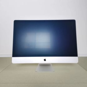 iMac 27インチ 2020 Retina 5K ナノガラス仕様Core i5