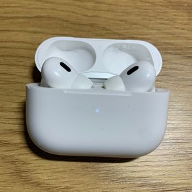 アップル(Apple)のApple AirPods Pro 第2世代 lightning(ヘッドフォン/イヤフォン)