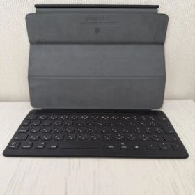 【箱有】純正Apple iPad Smart Keyboard MPTL2J/A