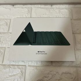 【美品】 Apple iPad Smart Keyboard A1829