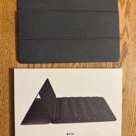 iPad Smart keyboad_日本語 A1829