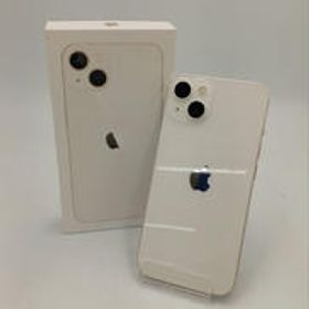 IPHONE 13 SIMフリー MLND3J/A APPLE