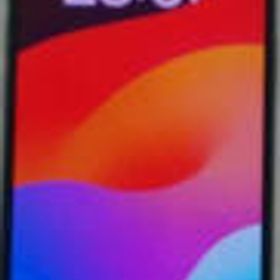 IPHONE13/128GB MNGG3J/A(本体のみ) AU