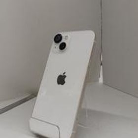 IPHONE 13 MLND3J/A APPLE/SIMロックなし(AU)