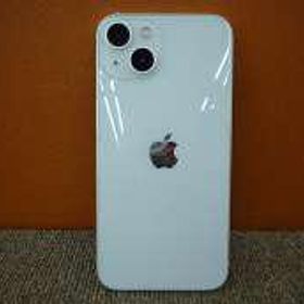 IPHONE13 UQ MLND3J/A(UQ△.128GB.79%) APPLE