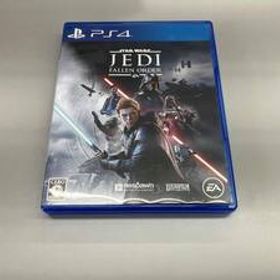 PS4 Star Wars ジェダイ:フォールン・オーダー
