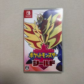 ポケットモンスター シールド