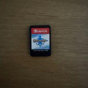 ポケットモンスター ソード Nintendo Switch
