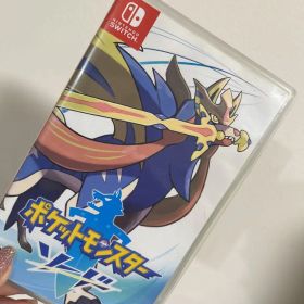 ポケットモンスター ソード Nintendo Switch