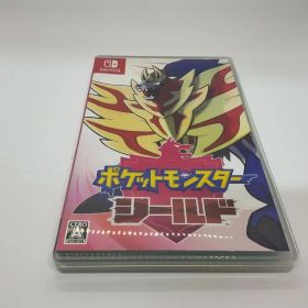 ポケットモンスター ソード Nintendo Switch ソフト