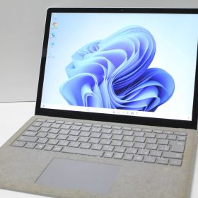【ジャンク品】Surface Laptop2/intel Core i5/128GB/メモリ8GB ④