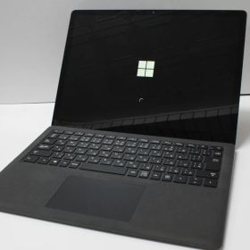 【ジャンク品】Surface Laptop/13.5インチ/1769 ⑥
