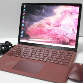 Surface Laptop2/intel Core i5/256GB/メモリ8GB ④