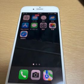 Apple iPhone 7 本体