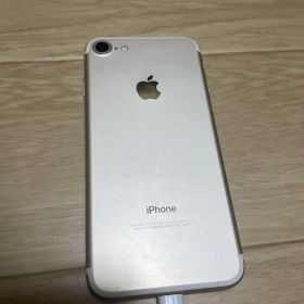 Apple iPhone 7 128GB au SIMロックあり 本体 ローズ