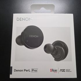 デノン(DENON)のデノン ワイヤレスイヤホン AH-C15PL(ヘッドフォン/イヤフォン)