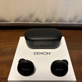 デノン(DENON)のDENON Perl Pro(ヘッドフォン/イヤフォン)