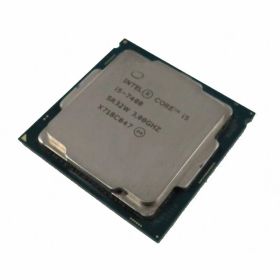 Intel Core i5-7400 SR32W 4C 3GHz 6MB 65W LGA1151 BX80677I57400