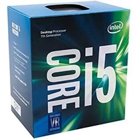 【中古】「非常に良い」インテル Intel CPU Core i5-7400 3.0GHz 6Mキャッシュ 4コア/4スレッド LGA1151 BX80677I57400 （BOX）（日本流通品）