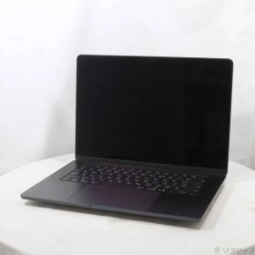 ソフマップ 〔中古品〕 MacBook Air 15.3-inch Early-2025 MW1L3J／A Apple M4 10コアCPU_10コアGPU 16GB SSD256GB ミッドナイト 〔26.3 Tahoe〕【377】