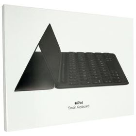 Apple iPad(第7世代)・iPad Air(第3世代)用 Smart Keyboard 日本語(JIS) MX3L2J/A