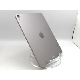 【中古】Apple 【Wi-Fi】 11インチ iPad Air（M3/2025) 128GB スペースグレイ MC9W4J/A【ECセンター】保証期間１ヶ月【ランクA】