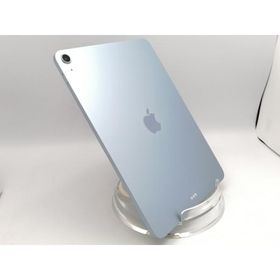 【中古】Apple 【Wi-Fi】 11インチ iPad Air（M3/2025) 256GB ブルー MCA34J/A【ECセンター】保証期間１ヶ月【ランクA】