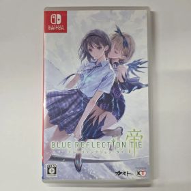Switch ブルーリフレクションTIE帝