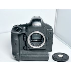 キヤノン(Canon)のキヤノン EOS-1D X ボディ(デジタル一眼)