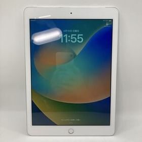 【★中古品】 Apple iPad (第６世代) Wi-Fi 32GB スペースグレイ YH0059