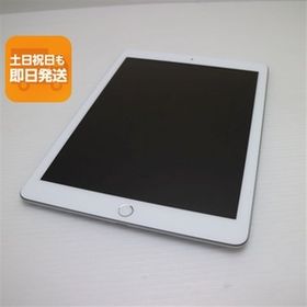 美品 iPad 第6世代 Wi-Fi 32GB シルバー タブレット 中古 即日発送 Apple あすつく 土日祝発送OK
