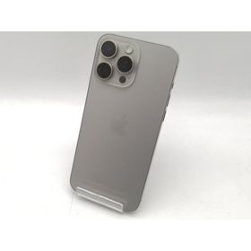 iPhone 15 Pro Max 256GB 中古 90,000円 | ネット最安値の価格比較