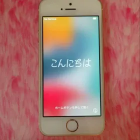 Apple iPhone SE(第1世代) 新品¥3,139 中古¥3,500 | 新品・中古の