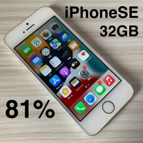 iPhone SE(第1世代) シルバー 新品 24,800円 中古 5,000円 | ネット最