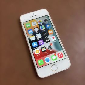 iPhone SE 第1世代 64GB（ジャンク）