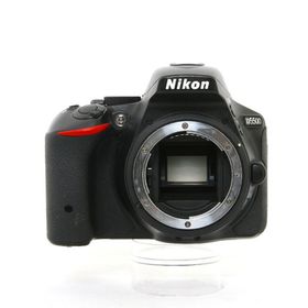 ニコン(Nikon)の【中古】(ニコン) Nikon D5500 ブラツク(コンパクトデジタルカメラ)